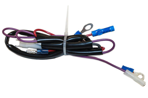 Wiring Diagram Conversion Kit Parts (CASE446-WIRE-BV)