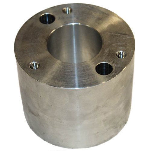 Flywheel adapter for John Deere 425/445 with Briggs Engine (JD425-FLY-BV)