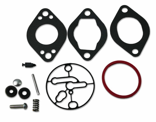 BRIGGS KIT-CARB OVERHAUL 696146 Briggs & Stratton Engine Parts (BS-696146) BRIGGS KIT-CARB OVERHAUL 696146 Briggs & Stratton Engine Parts (BS-696146)