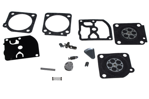 ZAMA RB-69 CARBURETOR REBUILD KIT Zama Engine Parts (ZA-RB69)