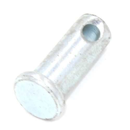 Clevis Pin, 5/16" X 1/2" Zinc Plated Tool (03-0504) Clevis Pin, 5/16" X 1/2" Zinc Plated Tool (03-0504)