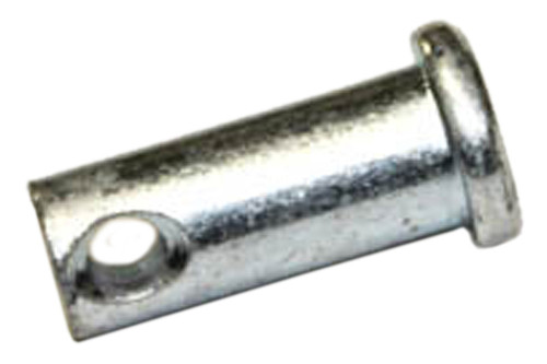 Clevis Pin, 5/16" X 3/4" Zinc Plated Tool (03-0506) Clevis Pin, 5/16" X 3/4" Zinc Plated Tool (03-0506)