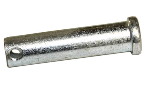Clevis Pin, 1/2" X 1-3/4" Zinc Plated Tool (03-0814) Clevis Pin, 1/2" X 1-3/4" Zinc Plated Tool (03-0814)