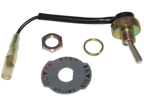 Switch Compl Shibura Engine Parts (185200050) Switch Compl Shibura Engine Parts (185200050)