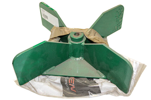 Fan Assembly, Jacobsen Lawnmower Parts (26105)