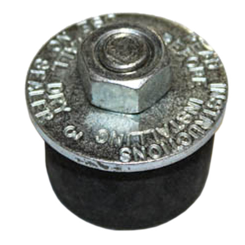 1'' EXPANSION PLUG 3/4'' tall .(Huckler Part) Engine Parts (2995640) 1'' EXPANSION PLUG 3/4'' tall .(Huckler Part) Engine Parts (2995640)