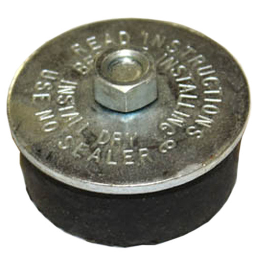 1 3/4''EXPANSION PLUG (Huckler Part) Engine Parts (2996120) 1 3/4''EXPANSION PLUG (Huckler Part) Engine Parts (2996120)