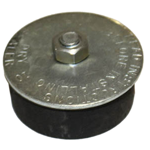 1 7/8'' EXPANSION PLUG (Huckler Part) Engine Parts (2996200) 1 7/8'' EXPANSION PLUG (Huckler Part) Engine Parts (2996200)