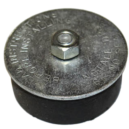 2'' EXPANSION PLUG (Huckler Part) Engine Parts. (2996280) 2'' EXPANSION PLUG (Huckler Part) Engine Parts. (2996280)