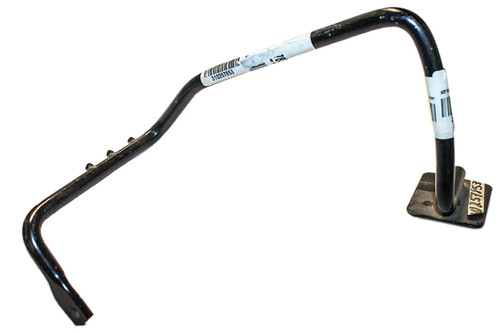 ASSY WELD CLUTCH/BRAKE ROD Husqvarna Lawnmower Parts (310257853)