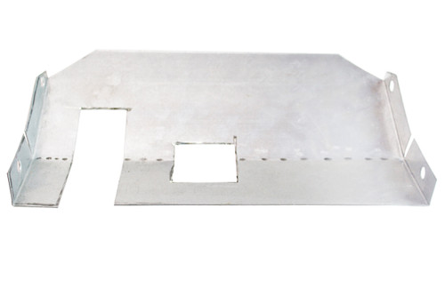 Heat Shroud For Conversion Kit Used on 31R977-Deutz-Allis-1613 (31R977-DEUTZ-HEAT-SHIELD)