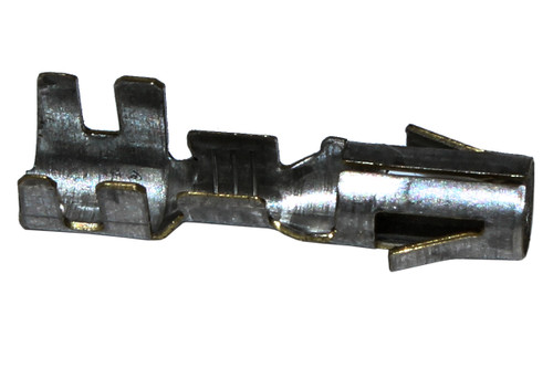 Female .140" pin for briggs triple male connector (350388-1) Female .140" pin for briggs triple male connector (350388-1)