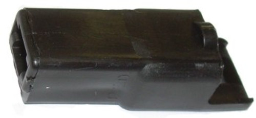 Male 56 Series Connector Body, Unbranded (38000) Male 56 Series Connector Body, Unbranded (38000)