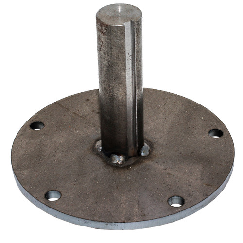 , Stubshaft for 3TNM72-APB1-R1 Kit (3TNM72-STUBSHAFT) , Stubshaft for 3TNM72-APB1-R1 Kit (3TNM72-STUBSHAFT)