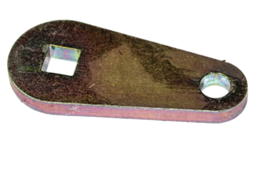 Pivot arm bracket Lawnmower Parts (4125869)