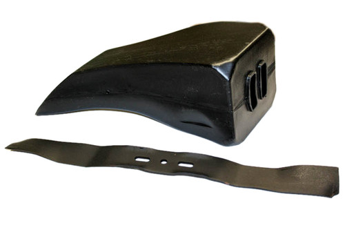 Mulching Kit Del, 21" RB Mower Engine Parts (5712-0000) Mulching Kit Del, 21" RB Mower Engine Parts (5712-0000)