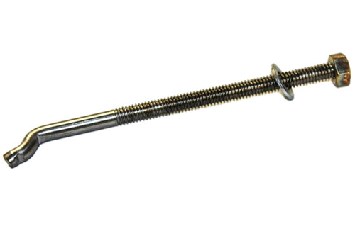 Spark Arrester Hardware Engine Parts (5S7619)