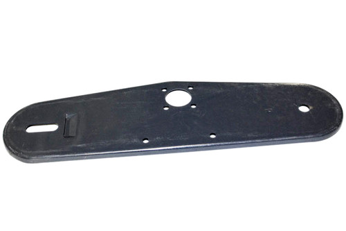 Plate, Track Outer RH Lawnmower Parts (6003E717)