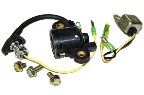 Oil Sensor for PT8 Engine Parts (80013-5)