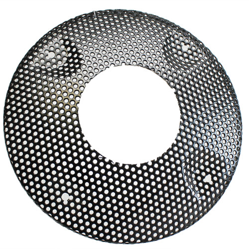 Modified 841440 Grass Screen, 3" Hole in Center Briggs & Stratton Conversion Kit Parts (841440-MOD-2) Modified 841440 Grass Screen, 3" Hole in Center Briggs & Stratton Conversion Kit Parts (841440-MOD-2)