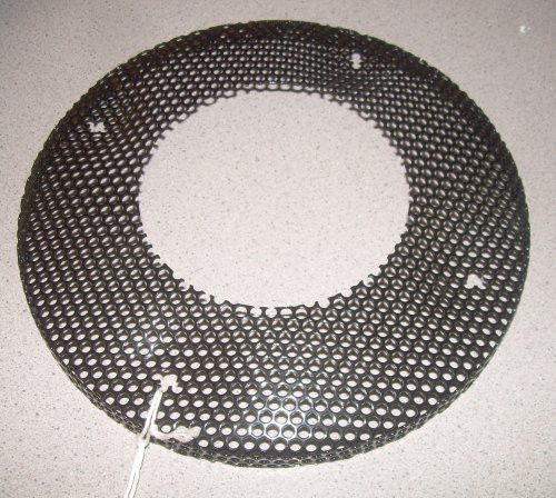 Modified 841440 Grass Screen Briggs & Stratton Conversion Kit Parts (841440-MOD-3) Modified 841440 Grass Screen Briggs & Stratton Conversion Kit Parts (841440-MOD-3)