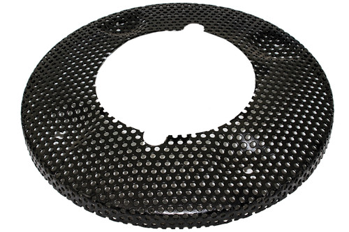 Modified 841440 Grass Screen Fits BV-1 Sunstar conversion kit.  Briggs & Stratton Conversion Kit Parts (841440-MOD-3-S)