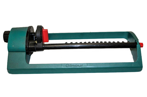 Sprinkler Gilmour (Medium Size Lawns) Engine Parts (8826)
