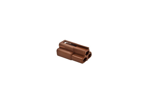 Matching Plug to 8905116 Conversion Kit Parts, Unbranded (8905117-B)