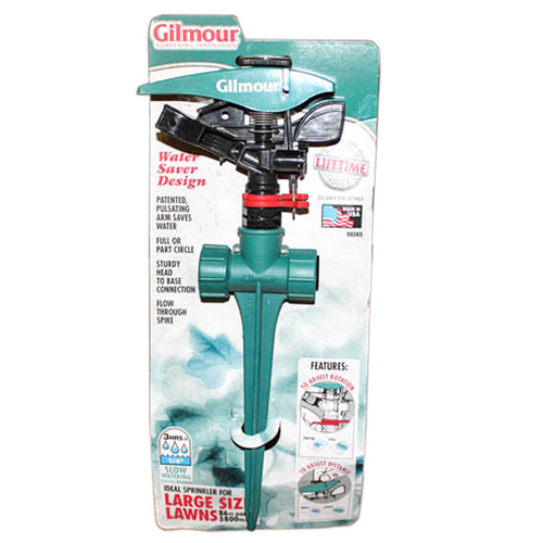 Sprinkler Spike (Gilmour) Engine Parts (993NS)