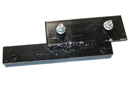 Right Engine Mounting Bracket for AC Simplicity 2210 Conversion Kit Conversion Kit Parts (AC-SIMP-MOUNT-R) Right Engine Mounting Bracket for AC Simplicity 2210 Conversion Kit Conversion Kit Parts (AC-SIMP-MOUNT-R)
