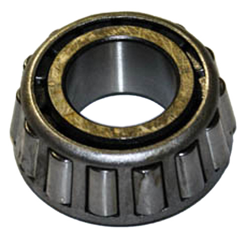 Bearing Tapered Roller, Fits 3/4" Shaft, Tapers from 1-1/2" to 1-3/8" Lawnmower Parts (BEARING-4T-LM11949)