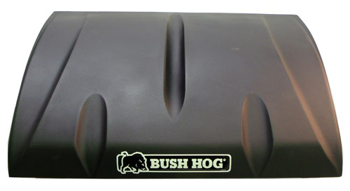 Grass Catcher GC-250, Fits Home Series 38" and 42" units, 5 Bushel Capactiy Bush Hog Lawnmower Parts (BH-GC250)