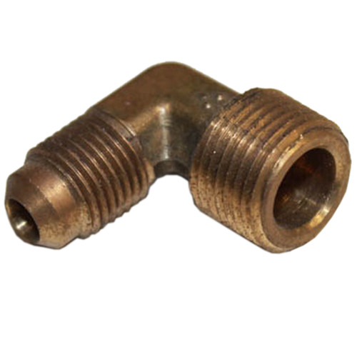 Bobcat 440 Filter Adapter Hose Elbow, SAE90MLELBW5/16TX3/8 Conversion Kit Parts (BOB440-FIL-ADP-ELB) Bobcat 440 Filter Adapter Hose Elbow, SAE90MLELBW5/16TX3/8 Conversion Kit Parts (BOB440-FIL-ADP-ELB)
