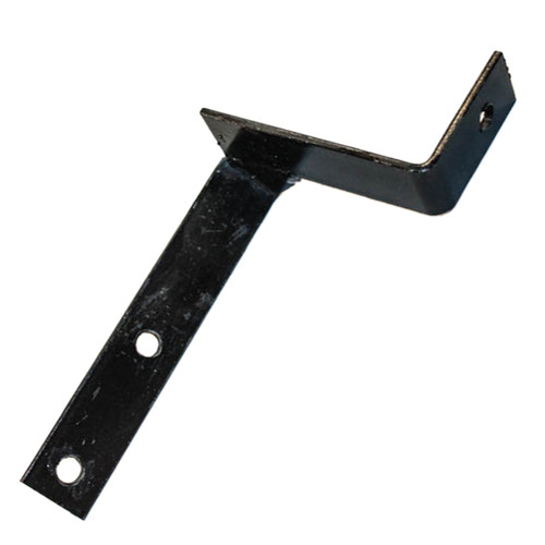 Bob440-Oil-fil-Bk-BV Oil filter bracket for Bob Cat 440B Conversion kit with Briggs Engine Conversion Kit Parts (BOB440-OIL-FIL-BK-BV)