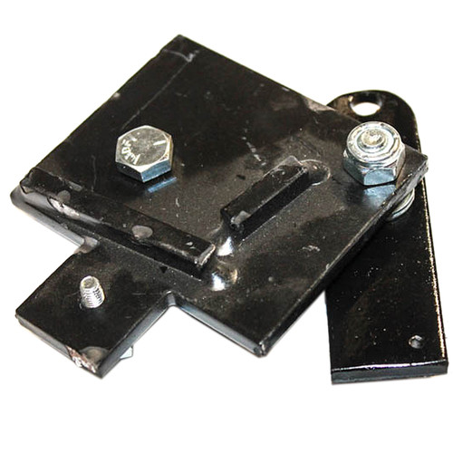 Throttle Assembly for BobCat 540 Conversion Kit with Briggs Vanguard Engine Conversion Kit Parts (BOB540-THROT-ASSY)