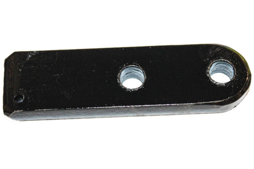 Throttle Bracket For BobCat 540 Conversion kit with Briggs Vanguard Engine (BOB540-THROT-BKT2) Throttle Bracket For BobCat 540 Conversion kit with Briggs Vanguard Engine (BOB540-THROT-BKT2)