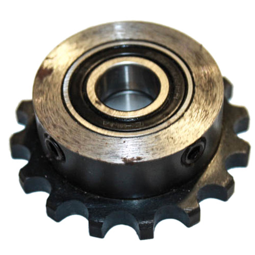 Idle Sprocket #40 Chain 16 Teeth, Made From 4016-78, BOB600-IDLESPRKT Conversion Kit Parts (BOB600-IDLESPRKT) Idle Sprocket #40 Chain 16 Teeth, Made From 4016-78, BOB600-IDLESPRKT Conversion Kit Parts (BOB600-IDLESPRKT)