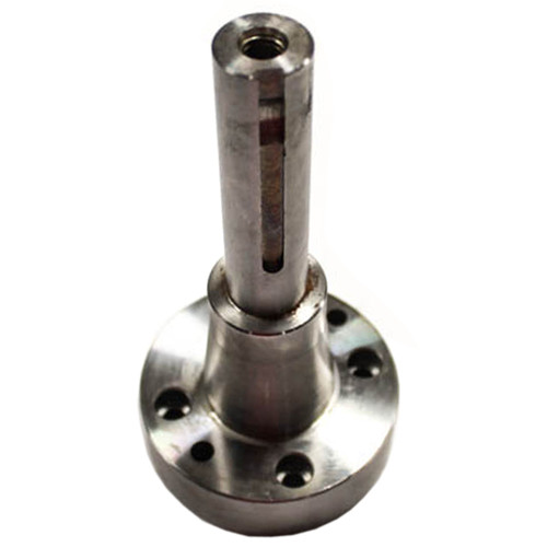 Stub shaft for Bobcat 500 with Kohler engine (BOBCAT500-STUBSHAFT) Stub shaft for Bobcat 500 with Kohler engine (BOBCAT500-STUBSHAFT)