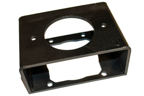 Pump Mounting Plate For BobCat 520 Skid Loader Conversion Kit Parts (BOBCAT520-MNT-PUMP) Pump Mounting Plate For BobCat 520 Skid Loader Conversion Kit Parts (BOBCAT520-MNT-PUMP)