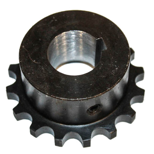 Chain Drive Sproket for Bob Cat 520 Conversion Conversion Kit Parts (BOBCAT520-SPROCKET)
