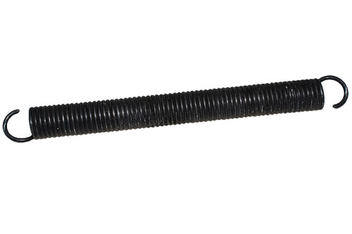Spring, Drive Belt Tension  for Zero Turn Bradley Rider Bradley Lawnmower Parts (BRADLEY-SPRING)