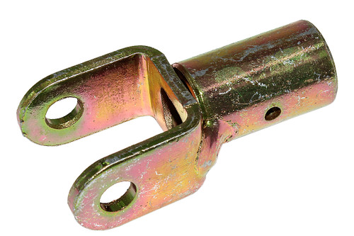 1501075YZMA Assembly, Yoke Adapter YZ Briggs & Stratton Lawnmower Parts (BS-1501075YZMA)