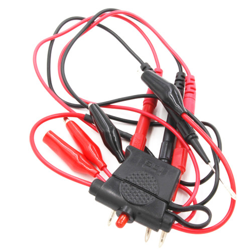 19625 BACKPROBE WIRE SET (BS-19625)