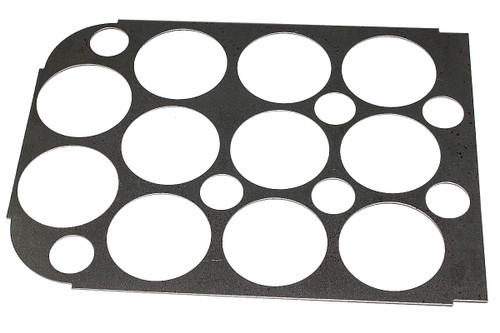 222382 SCREEN-AIR CLEANER Briggs & Stratton Engine Parts (BS-222382)