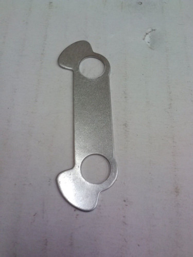 222929 LOCK-MUFFLER Briggs & Stratton Engine Parts (BS-222929) 222929 LOCK-MUFFLER Briggs & Stratton Engine Parts (BS-222929)