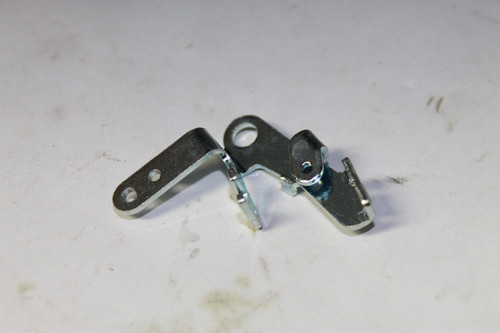 223855 LEVER, CHOKE Briggs & Stratton Engine Parts (BS-223855)
