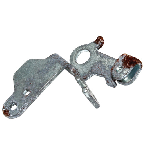 223857 LEVER, SPEED Briggs & Stratton Engine Parts (BS-223857)
