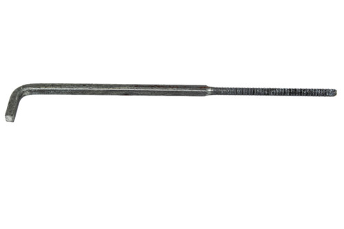 BRIGGS GOV-ROD WITH SOME SURFACE RUST. (BS-230323)