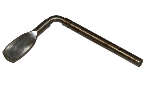 230714 CRANK-GOVERNO Briggs & Stratton Engine Parts (BS-230714)