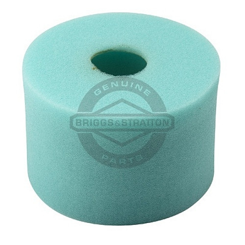 BRIGGS FILTER-A/C FOAM 270093 Briggs & Stratton Engine Parts (BS-270093)